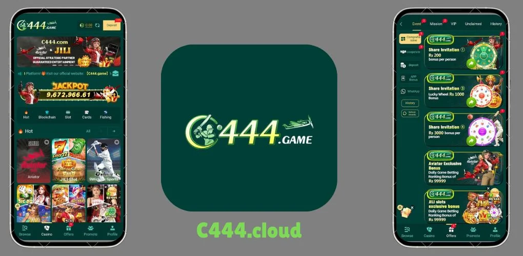 c444 game c444 game